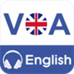 voa special english word list android application logo